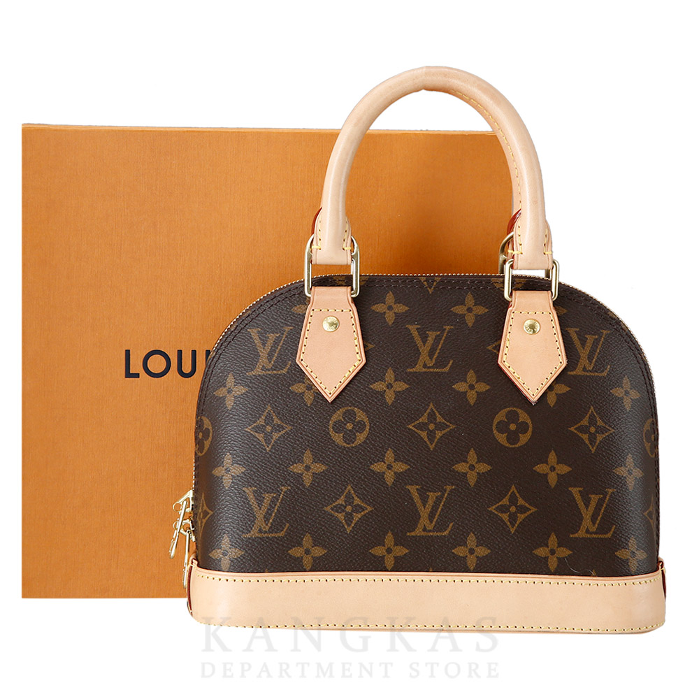 LOUIS VUITTON(USED)루이비통 모노그램 알마 BB